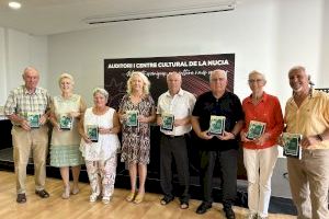 7 “escritores” participan en el IV libro de “Relatos y Poemas” de 3ª Edad