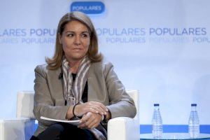 Conoce a Susana Camarero, la nueva vicepresidenta segunda de la Generalitat y consellera de Igualdad, Vivienda y Servicios Sociales