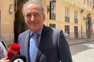 Quién es José Luis Aguirre, el nuevo conseller de Agricultura, Ganadería y Pesca de Vox