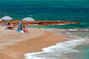 Divendres sense avisos: lleu descens tèrmic i no es descarten tempestes