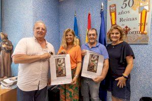 Benidorm celebrará el miércoles 26 la festividad de Santa Anna