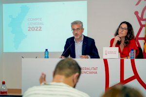 L'oposició carrega contra l'anunci fiscal de Mazón: “Es tradueix en 2.000 metges menys per a la sanitat valenciana”