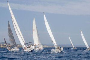 La XXII “Regata de San Jaime” surcará las aguas de Oropesa del Mar