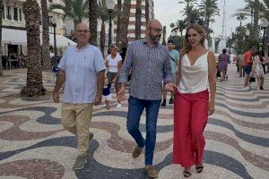 Caminando Juntos ya hemos ganado las elecciones  