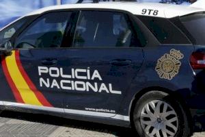 La Policía Nacional detiene a un hombre por agresión sexual, exhibicionismo y provocación sexual a menores