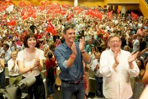 Puig se muestra satisfecho con los resultados del 23J: "Somos la fuerza progresista más grande en la C. Valenciana"