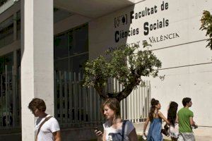 Més de 300 especialistes analitzen en la Universitat de València els discursos i el seu impacte durant les crisis