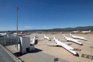 Aquestes són les ciutats a les quals es pot volar des de Castelló