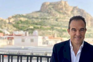 Alicante buscará financiación para licitar en 2024 los proyectos de acceso al castillo y atención a mayores solos