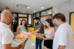 L’Alfàs celebrará la segunda Setmana de la Joventut del 7 al 11 de agosto