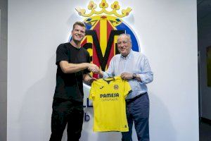 Sangre vikinga para el Villarreal