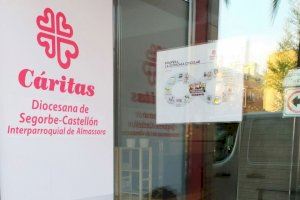 Cáritas de Segorbe-Castellón pide a los nuevos alcaldes sensibilidad con los colectivos más vulnerables