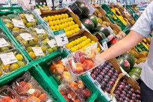 Masymas supermercados (Juan Fornés Fornés) comprará 350 toneladas de fruta de verano a los productores de la Comunidad Valenciana