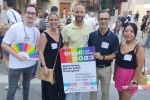 Ens Uneix fa una crida a “no fer un pas enrere" en la defensa dels drets LGTBI+