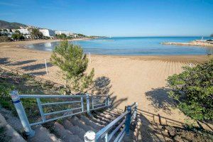 Més calor aquest dimecres amb valors de 40 °C en alguns punts de la Comunitat Valenciana