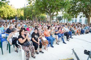 Ontinyent esgota en 72 hores els tiquets per al sopar de la “Nit Gran”