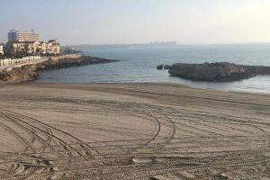 El análisis semanal de las playas revela que la calidad del agua es “excelente”