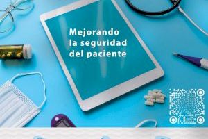 El departamento de salud de Sant Joan organiza el primer concurso nacional de relatos para promover la seguridad de pacientes