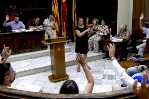 L’Ajuntament de Sagunt commemora el 775 aniversari de la Carta Pobla a Morvedre