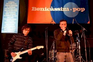Benicàssim.pop busca artistas y bandas benicenses hasta el próximo lunes a las 23’59 horas para participar en su siguiente edición