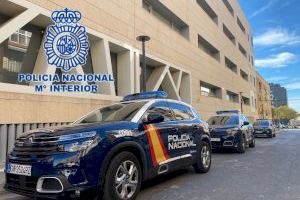 Detenida una pareja por estafar con falsos contratos de alquiler en Alicante