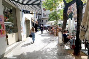 Sube el precio del tabaco cuando ya se puede volver a fumar en las terrazas valencianas