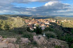 Un poble idíl·lic de Castelló busca habitants per frenar la despoblació