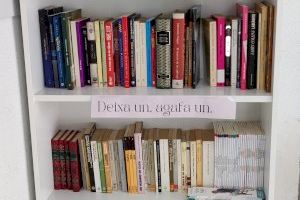 Altea fomentará la lectura en valenciano con una campaña de intercambios de libros
