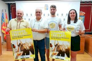 Benicarló aposta per un oci i un consum d’alcohol responsables de cara a les Festes