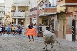 Moncofa encara la celebración de las fiestas de San Roque