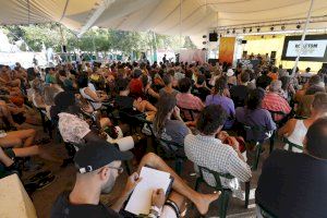 Razones médicas impiden la participación de Noam Chomsky en el Foro Social del Rototom Sunsplash