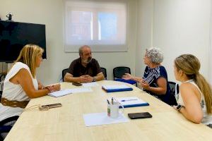 El concejal de Salud Pública, Luciano Ferrer, apuesta por la prevención para controlar las plagas