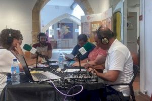 L’Ajuntament de Xàtiva celebra el Dia Mundial de la Joventut amb una campanya de conscienciació