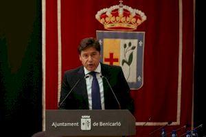 Dimiteix el regidor de Benicarló José Antonio Redorat Fresquet