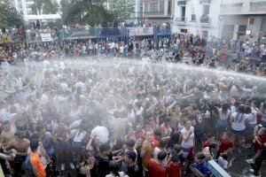 Burriana establece la normativa de las Fiestas de la Misericordia para las peñas, disco móviles y batukadas