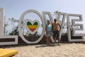 Castelló promocionarà el Solé Rototom Beach en FITUR per a atraure turistes de tot el món a la ciutat