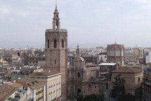 El sorprenent fenomen que ocorre en el Micalet de València cada 15 d'agost