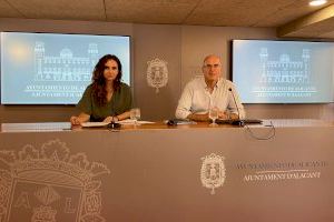 El Ayuntamiento impulsa la modernización de los mercados con la puesta en marcha de los  "Smart Markets"