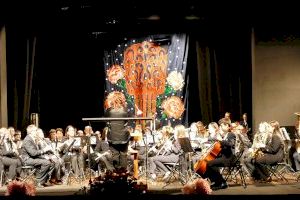 La SAM d’Alginet retrà homenatge al compositor Ramón Ramos en unes jornades de música contemporània