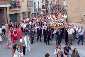 El Toro recupera les seues tradicions amb la Cordá