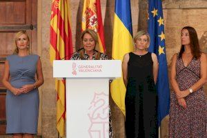 El Consell exigeix al Govern que el valencià tinga “el mateix estatus d'oficialitat” que el català