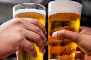 Torna el concurs de cervesa de l'anècdota en un control policial a Vila-real