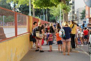 Se acerca la vuelta al cole: La C. Valenciana es la cuarta región donde más libros de segunda mano se demandan