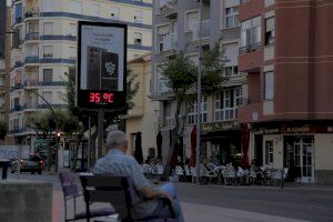 ¿Por qué hace tanto bochorno durante este verano en el litoral Mediterráneo?