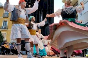 Nueva edición de La Mostra Internacional de Dansa Folklòrica