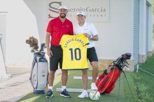 El Villarreal y Sergio García unen sus caminos