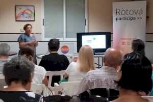 Ròtova impulsa la 3a edició dels pressupostos participatius