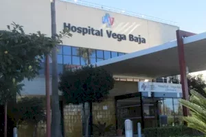 Un nuevo hospital de la C. Valenciana se suma a la obligatoriedad del uso de la mascarilla