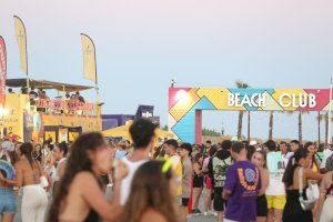 Borriana sol·licitarà una auditoria externa per a valorar l'impacte econòmic i reputacional del festival Arenal Sound