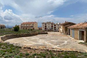 La borrasca fa caure les mínimes en la Comunitat Valenciana: Un municipi ha registrat 9,6 °C aquesta matinada